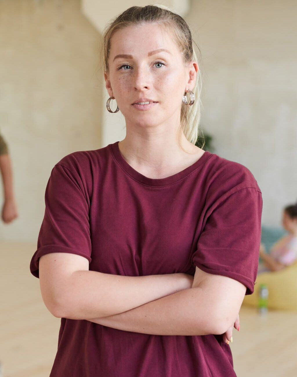 instructor 2