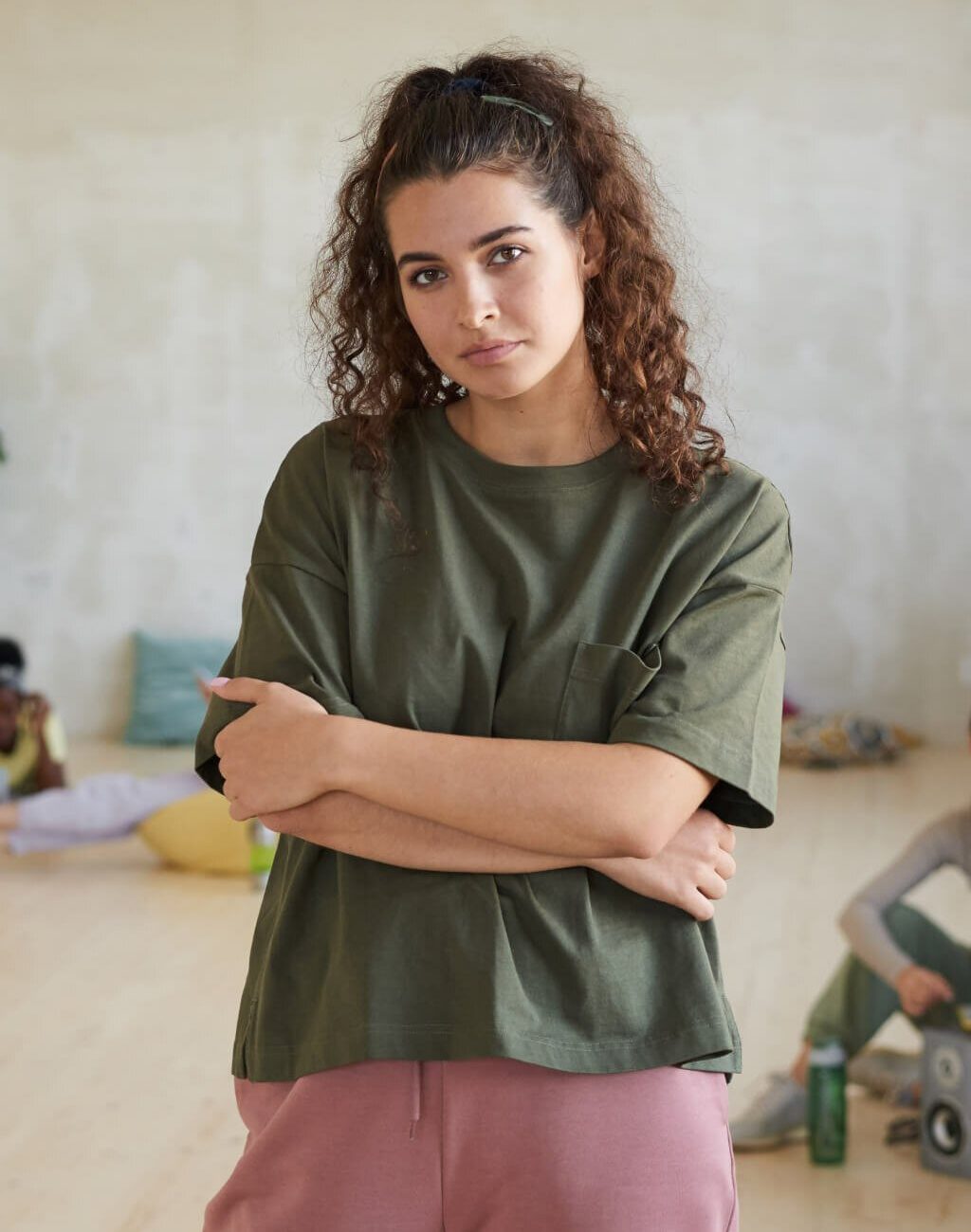 instructor 4